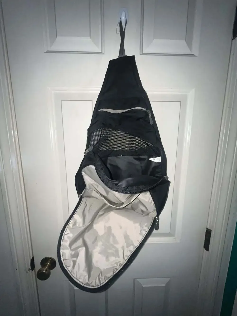 REI Recreational Equipment Inc. Sling Backpack